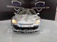 2011 Renault Megane
