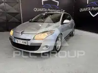 2011 Renault Megane