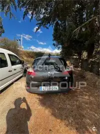 2011 Renault Megane
