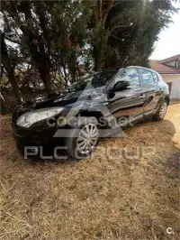 2011 Renault Megane