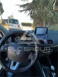 2011 Renault Megane