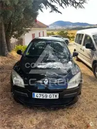 2011 Renault Megane