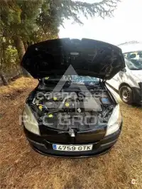 2011 Renault Megane