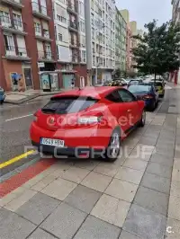 2011 Renault Megane