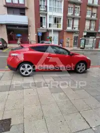 2011 Renault Megane