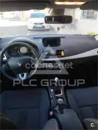 2011 Renault Megane
