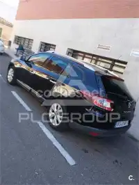 2011 Renault Megane