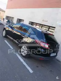 2011 Renault Megane