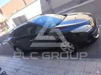 2011 Renault Megane
