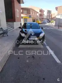 2011 Renault Megane