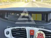 2011 Renault Megane