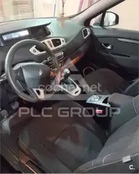 2011 Renault Megane