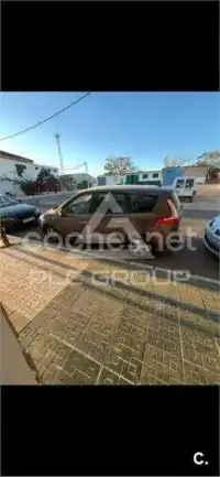 2011 Renault Megane