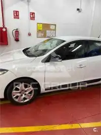 2011 Renault Megane