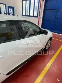 2011 Renault Megane