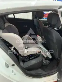 2011 Renault Megane