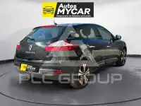 2011 Renault Megane