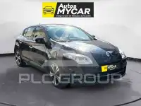 2011 Renault Megane