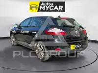 2011 Renault Megane