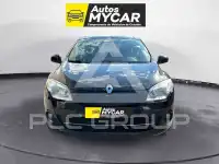 2011 Renault Megane