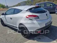 2011 Renault Megane