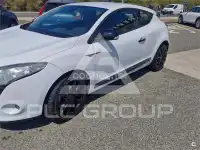 2011 Renault Megane