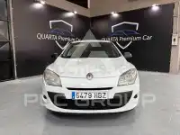 2011 Renault Megane