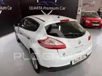 2011 Renault Megane