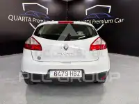 2011 Renault Megane