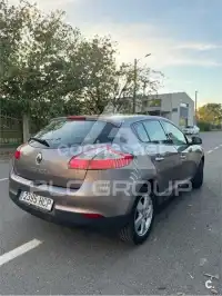 2011 Renault Megane