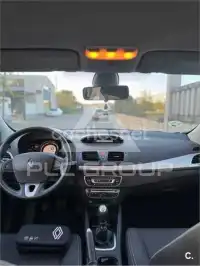 2011 Renault Megane