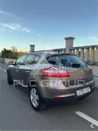 2011 Renault Megane