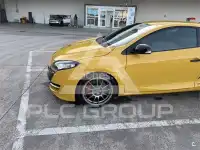 2011 Renault Megane