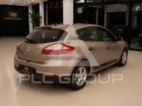 2011 Renault Megane