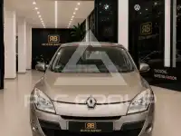 2011 Renault Megane