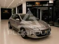 2011 Renault Megane