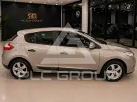 2011 Renault Megane