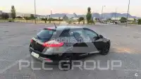 2011 Renault Megane
