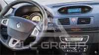 2011 Renault Megane