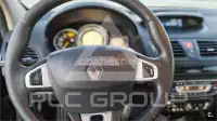 2011 Renault Megane