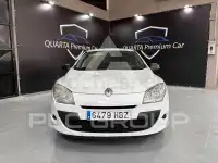 2011 Renault Megane