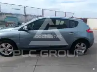 2011 Renault Megane