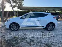 2011 Renault Megane
