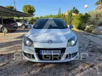 2011 Renault Megane