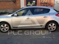 2011 Renault Megane
