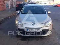 2011 Renault Megane