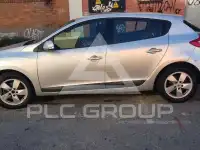 2011 Renault Megane