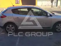 2011 Renault Megane