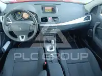 2011 Renault Megane