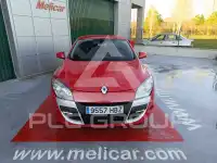 2011 Renault Megane